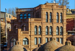 Hotel Abanotubani, Tbilisi